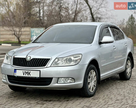 Шкода Октавия, объемом двигателя 1.6 л и пробегом 178 тыс. км за 8700 $, фото 19 на Automoto.ua