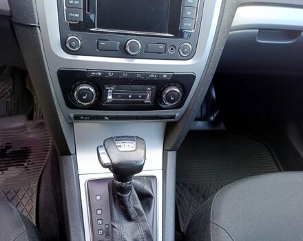 Шкода Октавия, объемом двигателя 1.8 л и пробегом 240 тыс. км за 7850 $, фото 3 на Automoto.ua