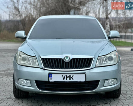 Шкода Октавия, объемом двигателя 1.9 л и пробегом 270 тыс. км за 9100 $, фото 5 на Automoto.ua