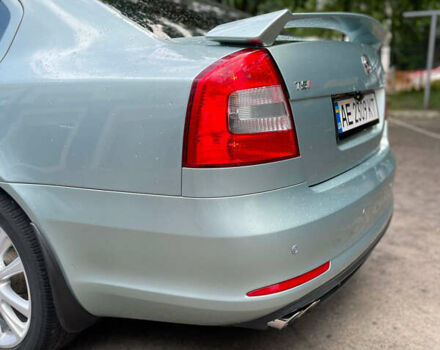 Шкода Октавия, объемом двигателя 1.8 л и пробегом 150 тыс. км за 8800 $, фото 4 на Automoto.ua