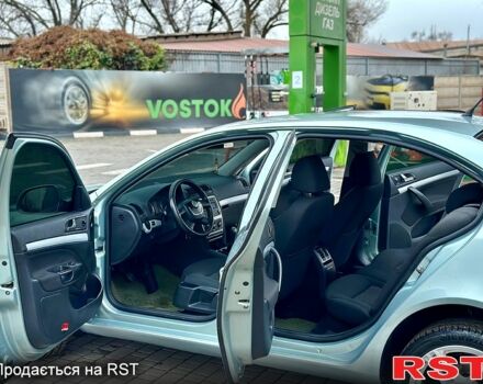 Шкода Октавия, объемом двигателя 1.9 л и пробегом 270 тыс. км за 9100 $, фото 8 на Automoto.ua