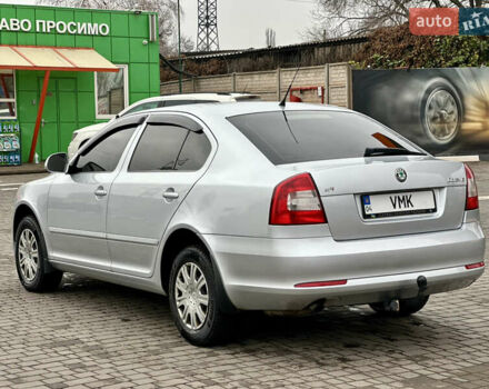 Шкода Октавия, объемом двигателя 1.6 л и пробегом 178 тыс. км за 8700 $, фото 13 на Automoto.ua