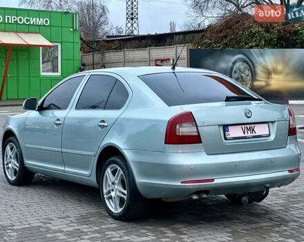 Шкода Октавия, объемом двигателя 1.9 л и пробегом 270 тыс. км за 9100 $, фото 12 на Automoto.ua