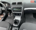 Шкода Октавія, об'ємом двигуна 1.8 л та пробігом 76 тис. км за 9800 $, фото 10 на Automoto.ua