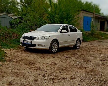 Шкода Октавия, объемом двигателя 1.8 л и пробегом 203 тыс. км за 7500 $, фото 6 на Automoto.ua