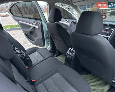 Шкода Октавия, объемом двигателя 1.9 л и пробегом 270 тыс. км за 9100 $, фото 33 на Automoto.ua