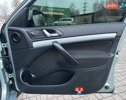 Шкода Октавия, объемом двигателя 1.9 л и пробегом 270 тыс. км за 9100 $, фото 34 на Automoto.ua