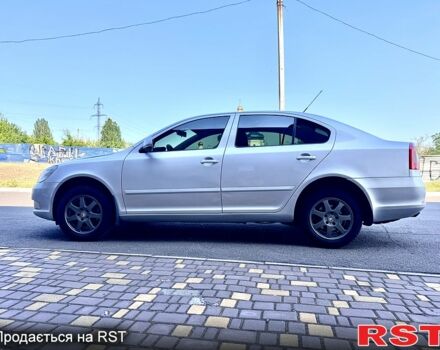 Шкода Октавия, объемом двигателя 1.8 л и пробегом 187 тыс. км за 5950 $, фото 1 на Automoto.ua