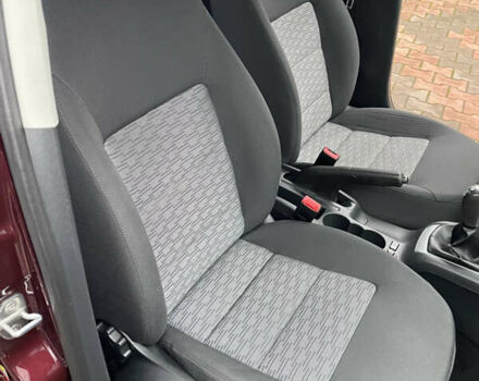 Шкода Октавія, об'ємом двигуна 1.8 л та пробігом 76 тис. км за 9800 $, фото 16 на Automoto.ua