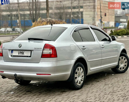 Шкода Октавия, объемом двигателя 1.6 л и пробегом 178 тыс. км за 8700 $, фото 3 на Automoto.ua