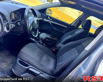 Шкода Октавия, объемом двигателя 1.8 л и пробегом 187 тыс. км за 5950 $, фото 5 на Automoto.ua