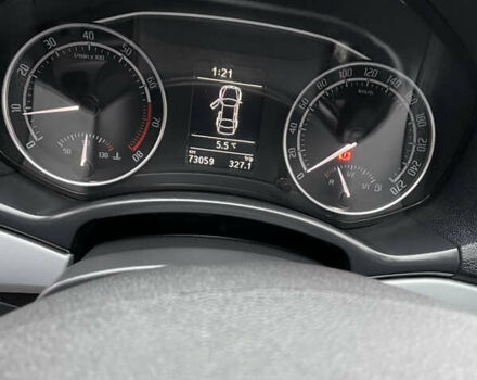 Шкода Октавія, об'ємом двигуна 1.8 л та пробігом 76 тис. км за 9800 $, фото 22 на Automoto.ua