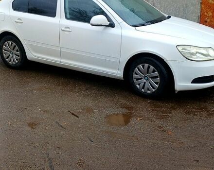 Шкода Октавия 2010 в Кривом Роге на Automoto.ua Шкода Октавия, объемом двигателя 1.9 л и пробегом 262 тыс. км за 6500 $, фото 4 на Automoto.ua