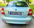 Шкода Октавия, объемом двигателя 18 л и пробегом 190 тыс. км за 6500 $, фото 6 на Automoto.ua