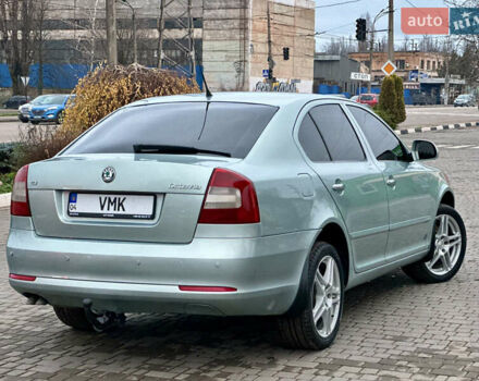 Шкода Октавия, объемом двигателя 1.9 л и пробегом 270 тыс. км за 9100 $, фото 4 на Automoto.ua