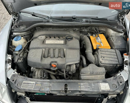 Шкода Октавия, объемом двигателя 1.6 л и пробегом 178 тыс. км за 8700 $, фото 38 на Automoto.ua