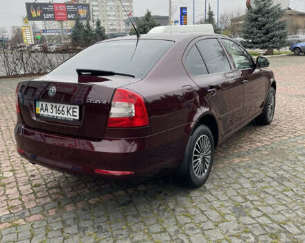 Шкода Октавія, об'ємом двигуна 1.8 л та пробігом 76 тис. км за 9800 $, фото 1 на Automoto.ua