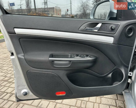 Шкода Октавия, объемом двигателя 1.6 л и пробегом 178 тыс. км за 8700 $, фото 25 на Automoto.ua