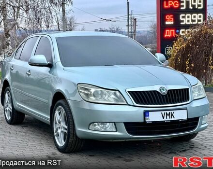 Шкода Октавия, объемом двигателя 1.9 л и пробегом 270 тыс. км за 9100 $, фото 7 на Automoto.ua