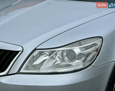 Шкода Октавия, объемом двигателя 1.6 л и пробегом 178 тыс. км за 8700 $, фото 18 на Automoto.ua