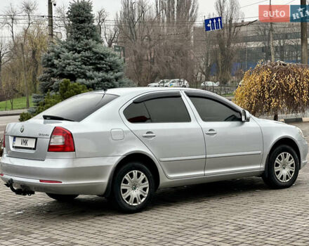 Шкода Октавия, объемом двигателя 1.6 л и пробегом 178 тыс. км за 8700 $, фото 7 на Automoto.ua