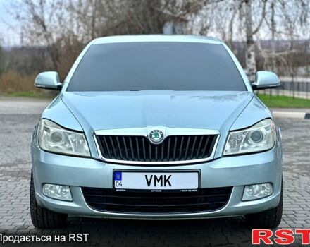 Шкода Октавия, объемом двигателя 1.9 л и пробегом 270 тыс. км за 9100 $, фото 2 на Automoto.ua