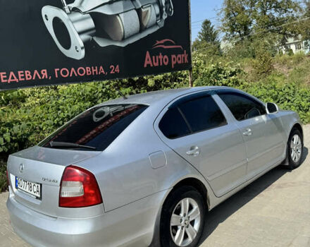 Шкода Октавия, объемом двигателя 1.9 л и пробегом 250 тыс. км за 6700 $, фото 2 на Automoto.ua