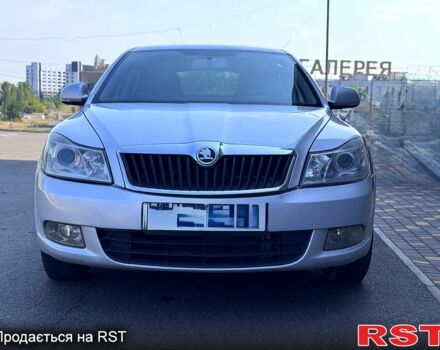 Шкода Октавия, объемом двигателя 1.8 л и пробегом 187 тыс. км за 5950 $, фото 3 на Automoto.ua