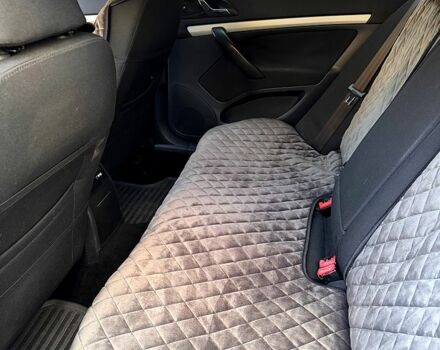 Шкода Октавія, об'ємом двигуна 1.6 л та пробігом 0 тис. км за 7500 $, фото 8 на Automoto.ua