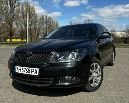 Шкода Октавия, объемом двигателя 1.8 л и пробегом 230 тыс. км за 7000 $, фото 1 на Automoto.ua