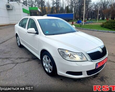 Шкода Октавия, объемом двигателя 1.4 л и пробегом 187 тыс. км за 8000 $, фото 1 на Automoto.ua