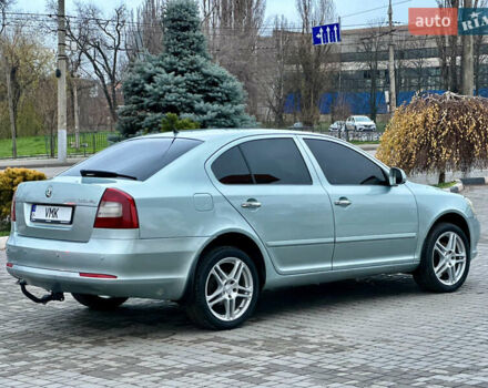 Шкода Октавия, объемом двигателя 1.9 л и пробегом 270 тыс. км за 9100 $, фото 17 на Automoto.ua