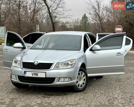 Шкода Октавия, объемом двигателя 1.6 л и пробегом 178 тыс. км за 8700 $, фото 22 на Automoto.ua