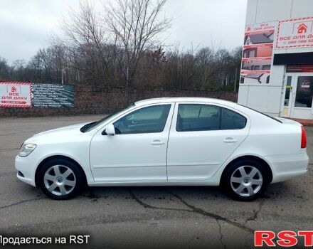 Шкода Октавия, объемом двигателя 1.4 л и пробегом 187 тыс. км за 8000 $, фото 6 на Automoto.ua