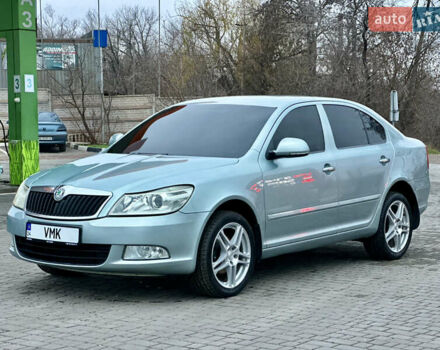 Шкода Октавия, объемом двигателя 1.9 л и пробегом 270 тыс. км за 9100 $, фото 7 на Automoto.ua