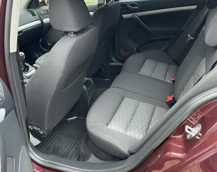 Шкода Октавія, об'ємом двигуна 1.8 л та пробігом 76 тис. км за 9800 $, фото 14 на Automoto.ua