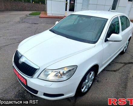 Шкода Октавия, объемом двигателя 1.4 л и пробегом 187 тыс. км за 8000 $, фото 7 на Automoto.ua