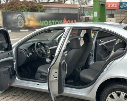 Шкода Октавия, объемом двигателя 1.6 л и пробегом 178 тыс. км за 8700 $, фото 23 на Automoto.ua