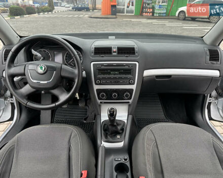 Шкода Октавия, объемом двигателя 1.6 л и пробегом 178 тыс. км за 8700 $, фото 32 на Automoto.ua