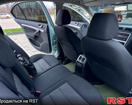 Шкода Октавия, объемом двигателя 1.9 л и пробегом 270 тыс. км за 9100 $, фото 11 на Automoto.ua