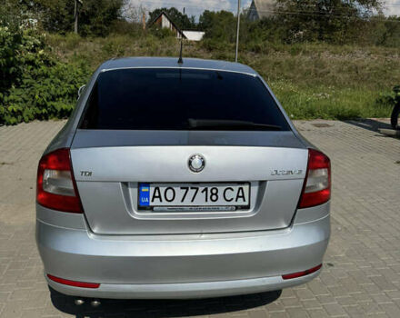 Шкода Октавия, объемом двигателя 1.9 л и пробегом 250 тыс. км за 6700 $, фото 5 на Automoto.ua