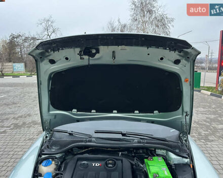 Шкода Октавия, объемом двигателя 1.9 л и пробегом 270 тыс. км за 9100 $, фото 40 на Automoto.ua