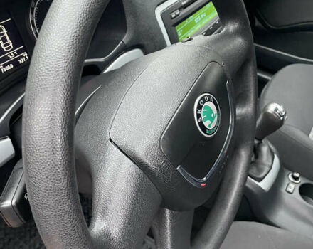 Шкода Октавія, об'ємом двигуна 1.8 л та пробігом 76 тис. км за 9800 $, фото 23 на Automoto.ua
