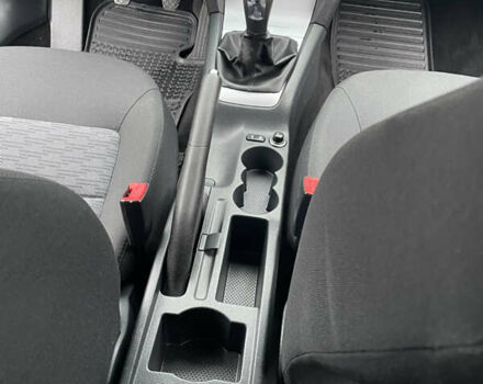 Шкода Октавія, об'ємом двигуна 1.8 л та пробігом 76 тис. км за 9800 $, фото 11 на Automoto.ua