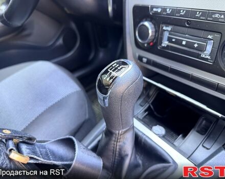 Шкода Октавия, объемом двигателя 1.8 л и пробегом 187 тыс. км за 5950 $, фото 8 на Automoto.ua