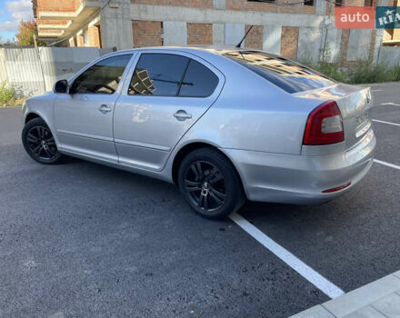 Шкода Октавия, объемом двигателя 1.6 л и пробегом 196 тыс. км за 8900 $, фото 5 на Automoto.ua