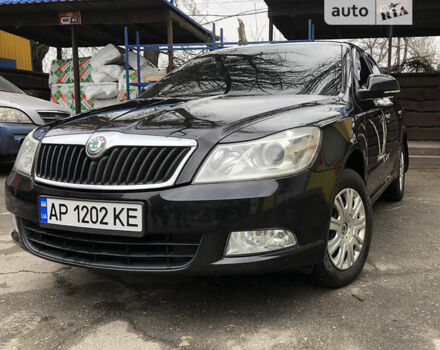 Шкода Октавія, об'ємом двигуна 1.8 л та пробігом 201 тис. км за 9199 $, фото 2 на Automoto.ua