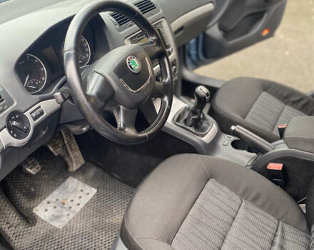 Шкода Октавія, об'ємом двигуна 1.8 л та пробігом 266 тис. км за 8100 $, фото 15 на Automoto.ua