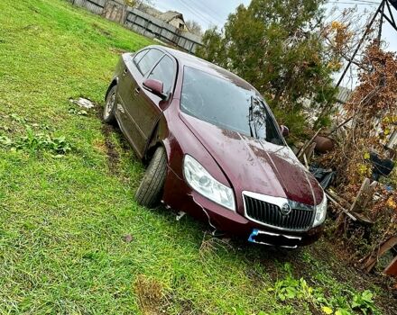 Шкода Октавія, об'ємом двигуна 1.8 л та пробігом 180 тис. км за 3000 $, фото 5 на Automoto.ua