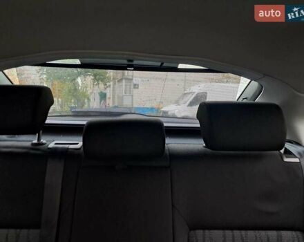 Шкода Октавия, объемом двигателя 1.8 л и пробегом 236 тыс. км за 7100 $, фото 11 на Automoto.ua